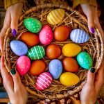Easter Traditions in Egypt