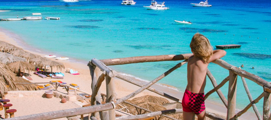 hurghada red sea egypt