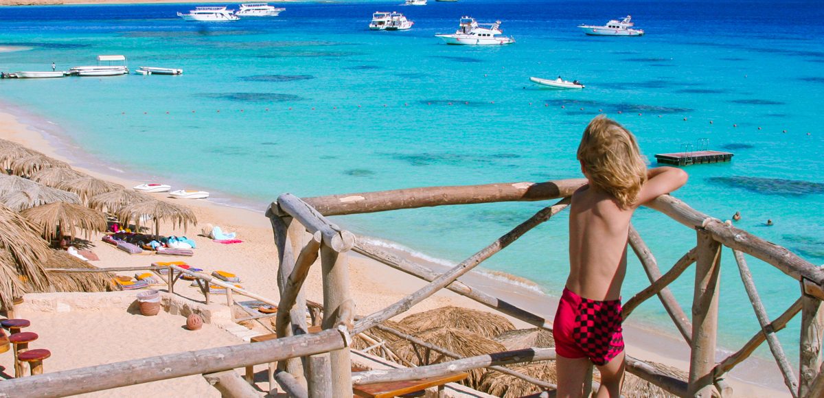 hurghada red sea egypt