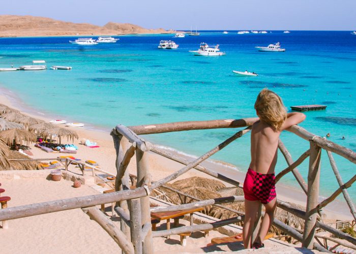 hurghada red sea egypt