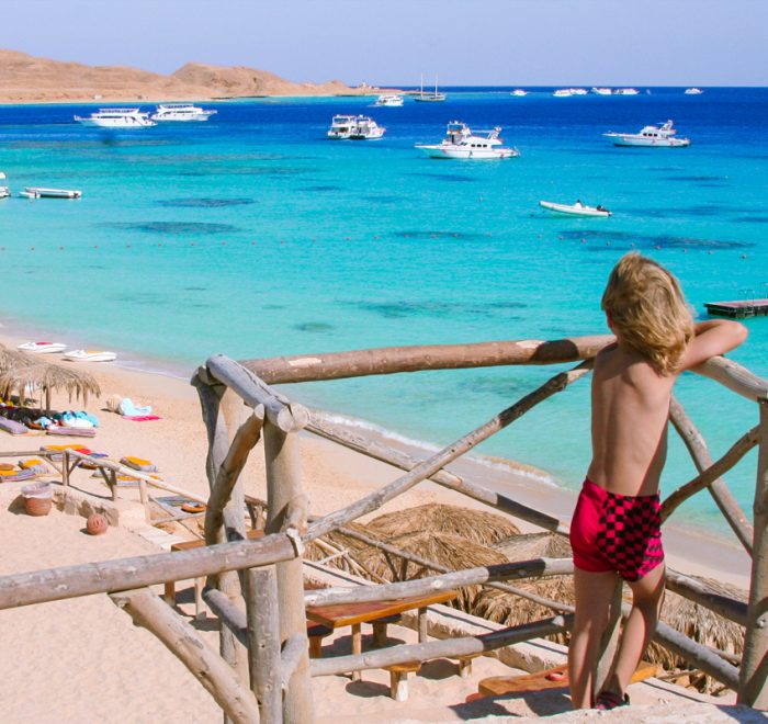hurghada red sea egypt