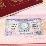 egypt visa