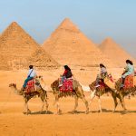 Cairo Egypt Itinerary