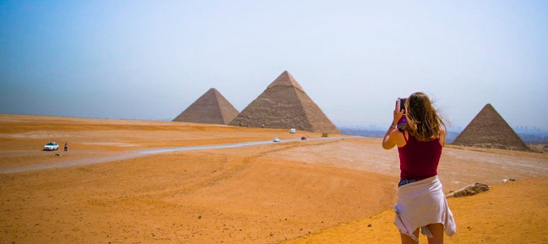 egypt itinerary 10 days