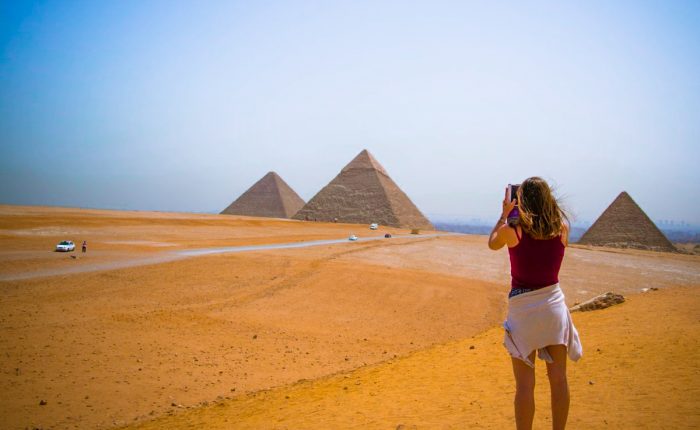 egypt itinerary 10 days