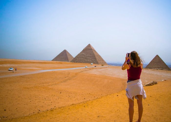 egypt itinerary 10 days