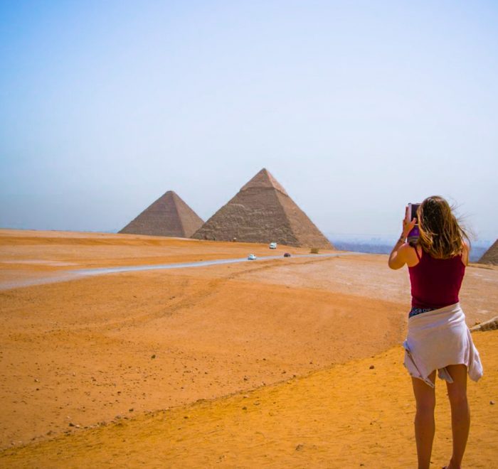 egypt itinerary 10 days