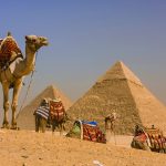 4 Days Egypt Itinerary: