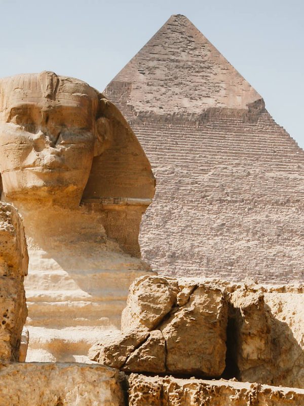 egypt itinerary 7 days