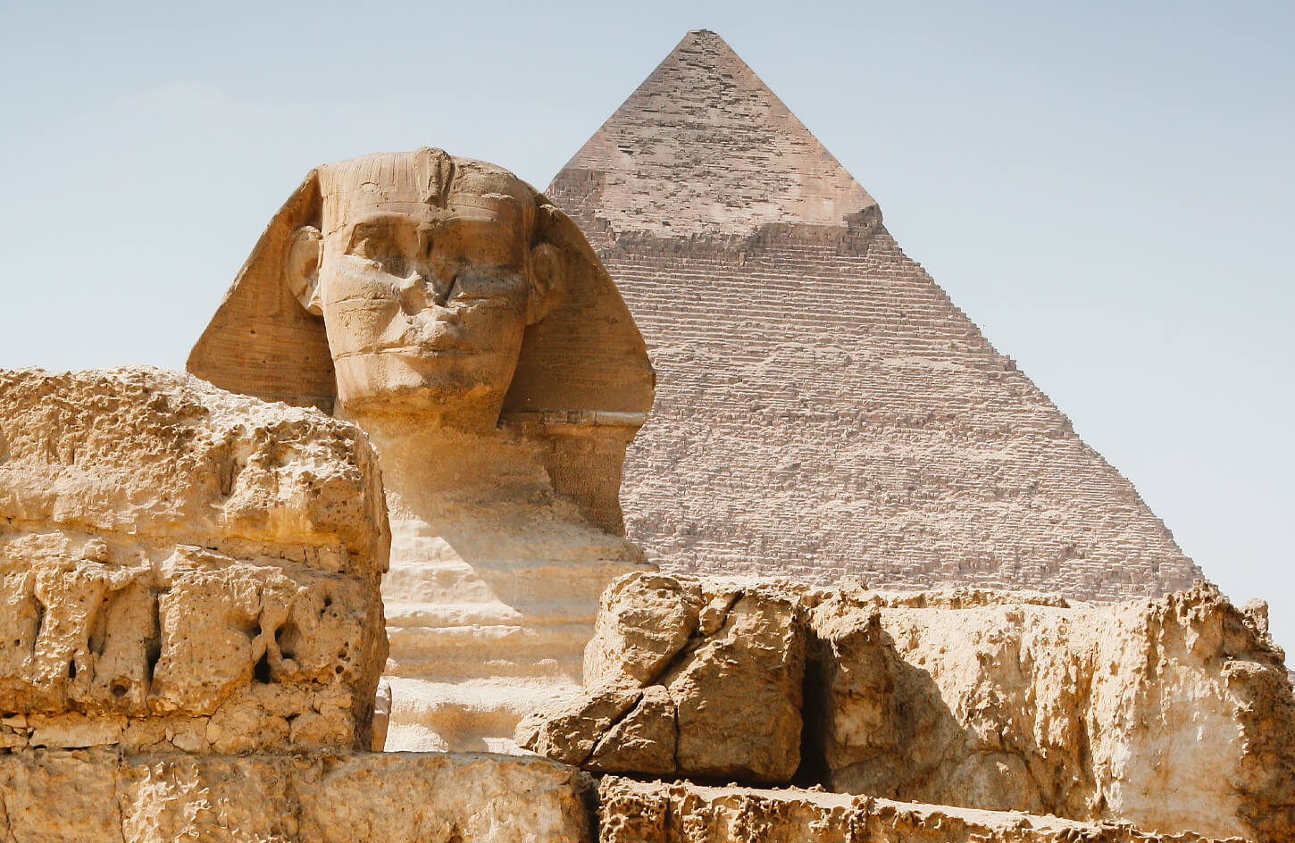 egypt itinerary 7 days