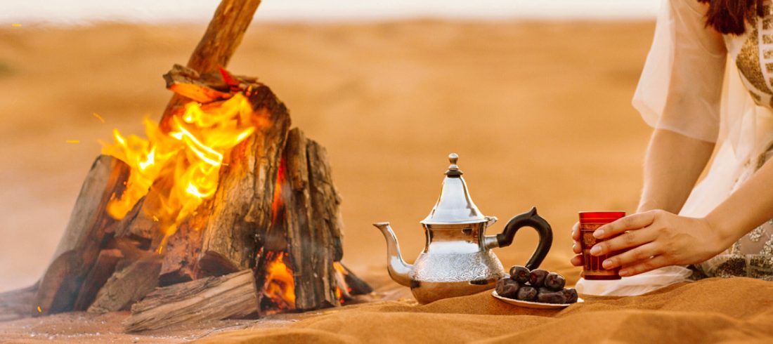 12 Days Egypt Itinerary