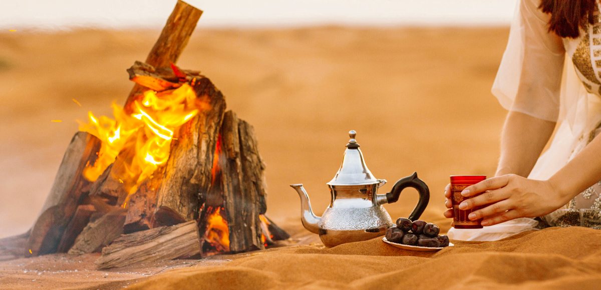 12 Days Egypt Itinerary
