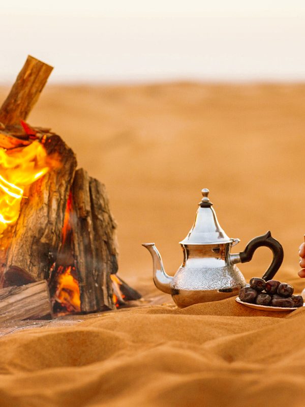 12 Days Egypt Itinerary