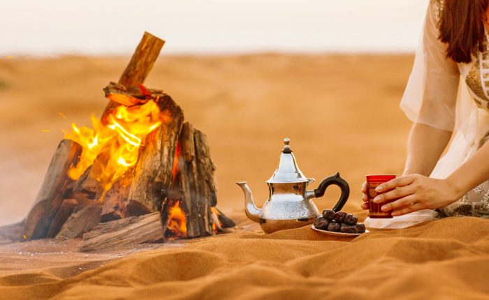 12 Days Egypt Itinerary