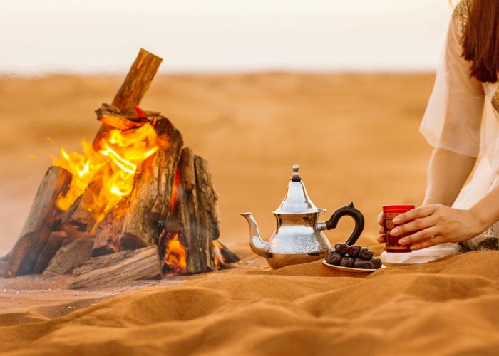 12 Days Egypt Itinerary