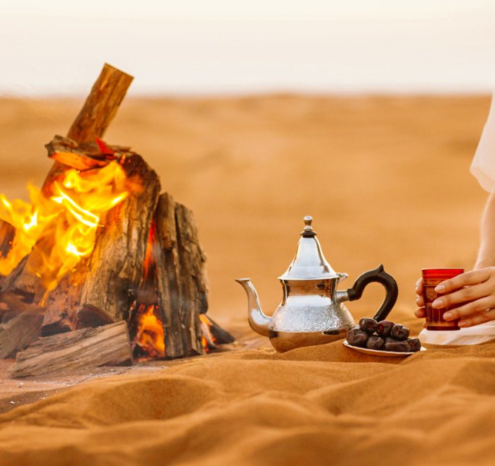 12 Days Egypt Itinerary