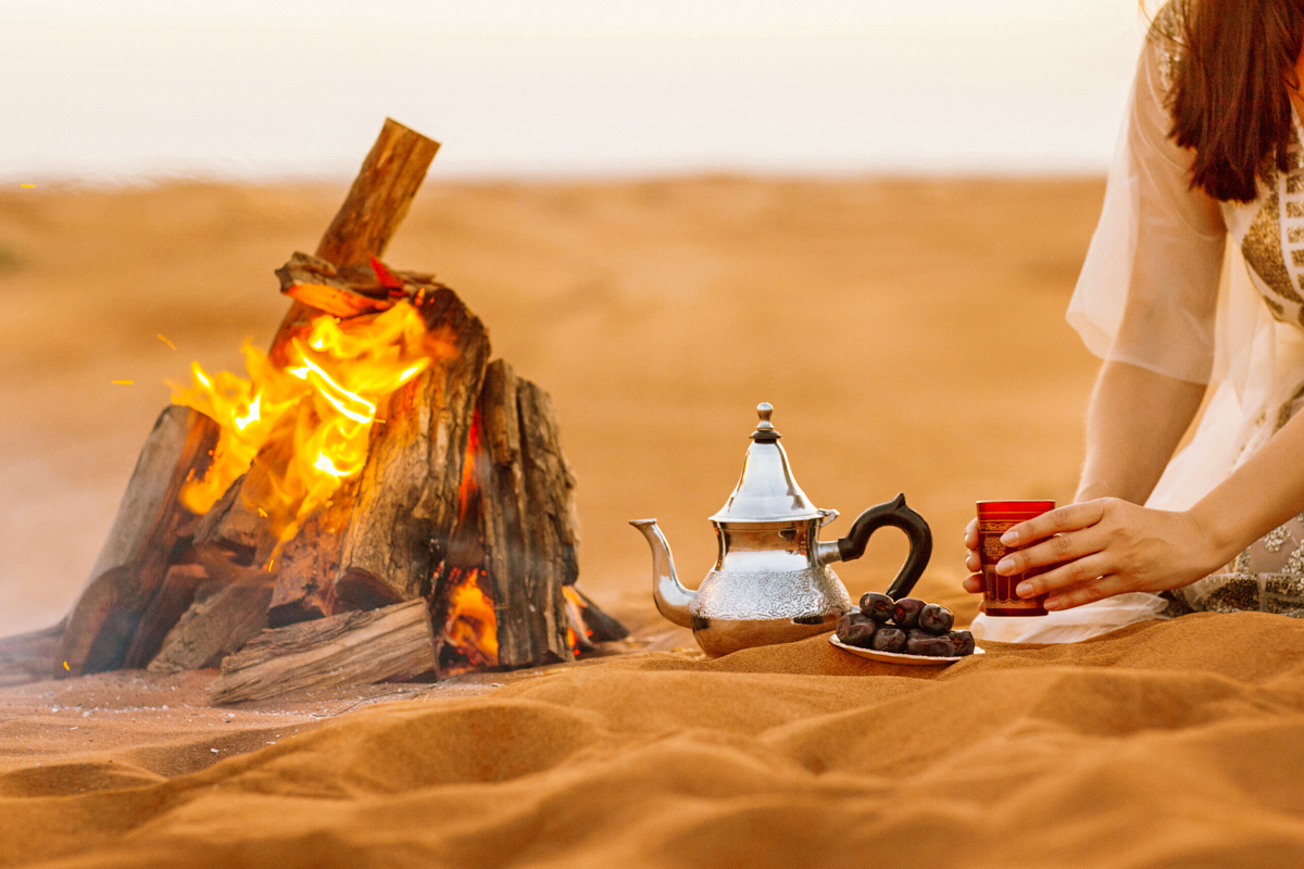12 Days Egypt Itinerary