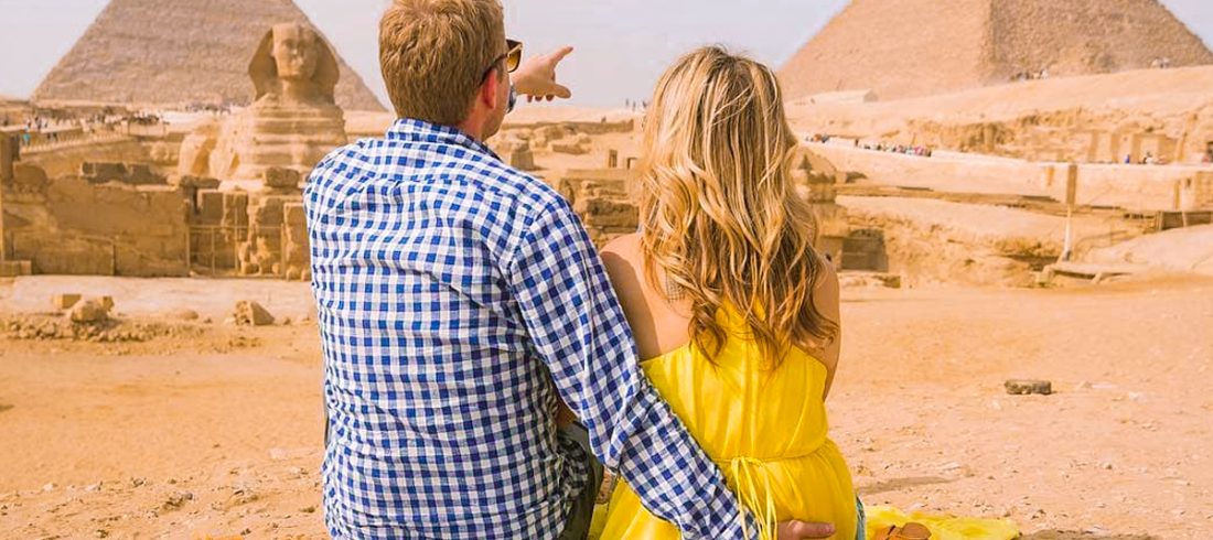 11 Days Egypt Itinerary