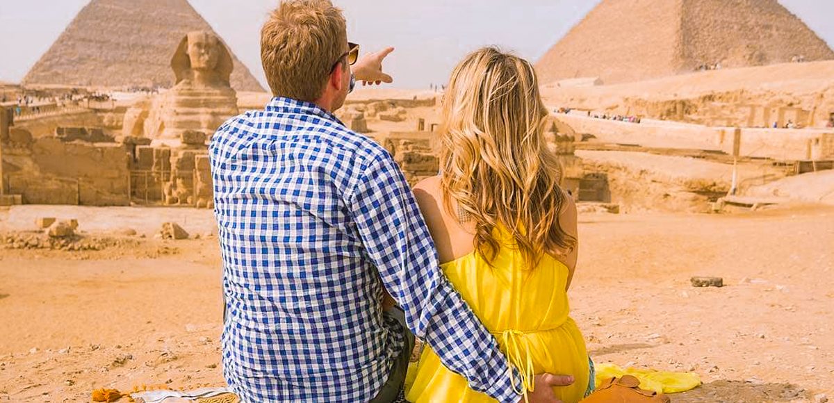 11 Days Egypt Itinerary
