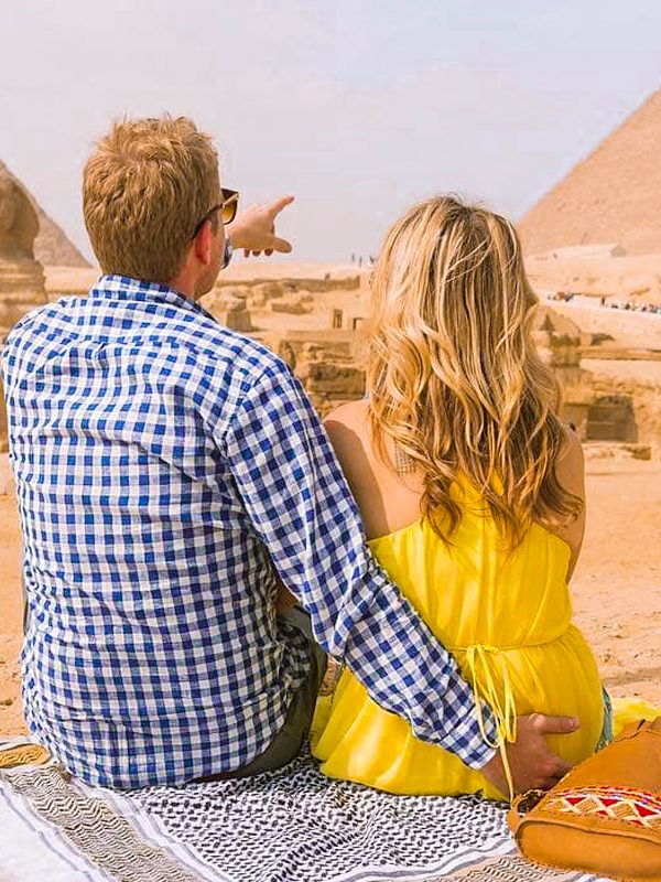 11 Days Egypt Itinerary
