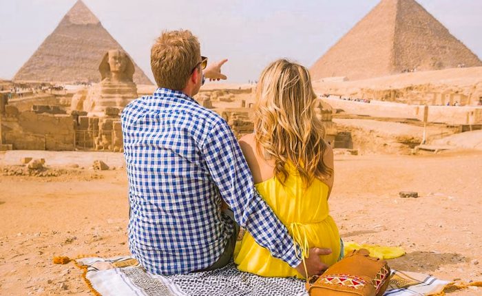 11 Days Egypt Itinerary