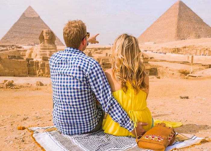 11 Days Egypt Itinerary