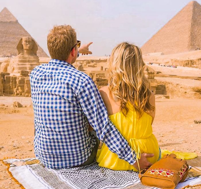 11 Days Egypt Itinerary