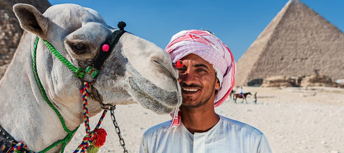 Egypt Scams