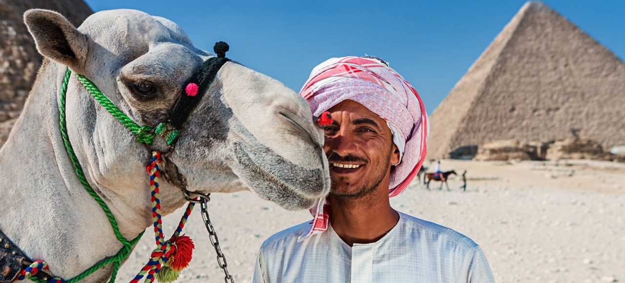 Egypt Scams