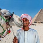Egypt Scams