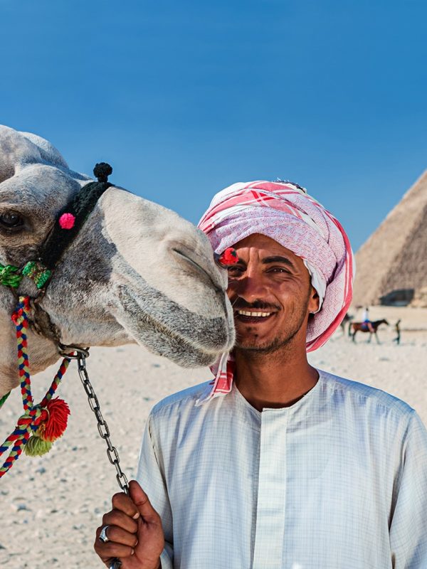 Egypt Scams