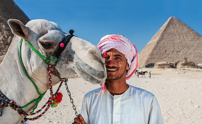 Egypt Scams