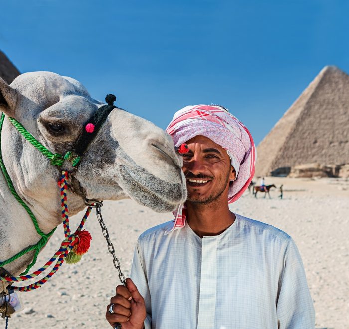 Egypt Scams