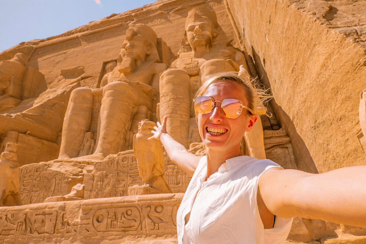 2 Day Egypt Tours