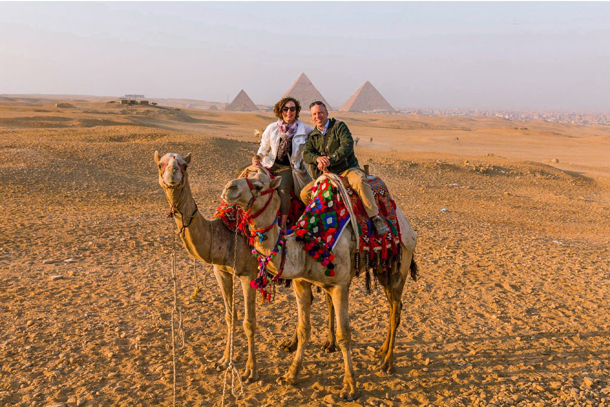 3 Day Egypt Tours